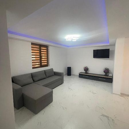 Cabana Retegan Baile Figa Beclean  Exteriér fotografie