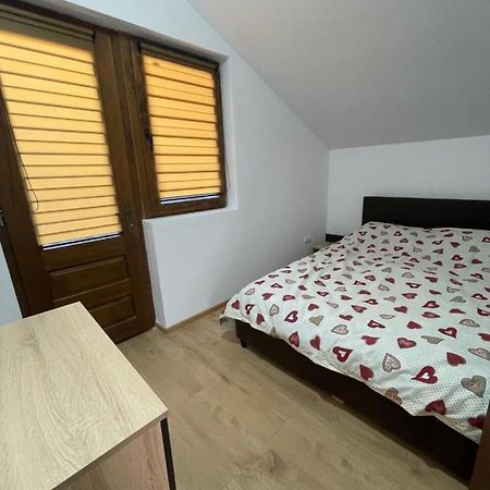 Cabana Retegan Baile Figa Beclean  Exteriér fotografie