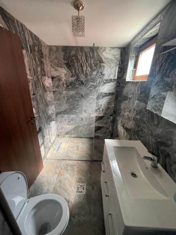Cabana Retegan Baile Figa Beclean  Exteriér fotografie