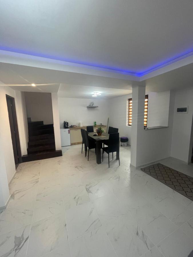 Cabana Retegan Baile Figa Beclean  Exteriér fotografie