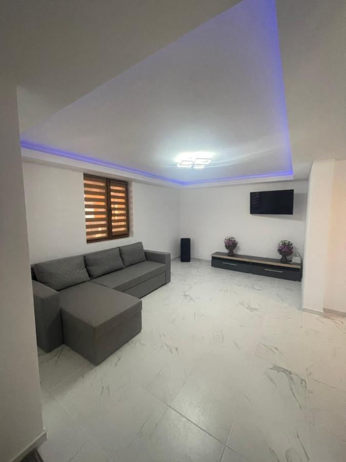 Cabana Retegan Baile Figa Beclean  Exteriér fotografie
