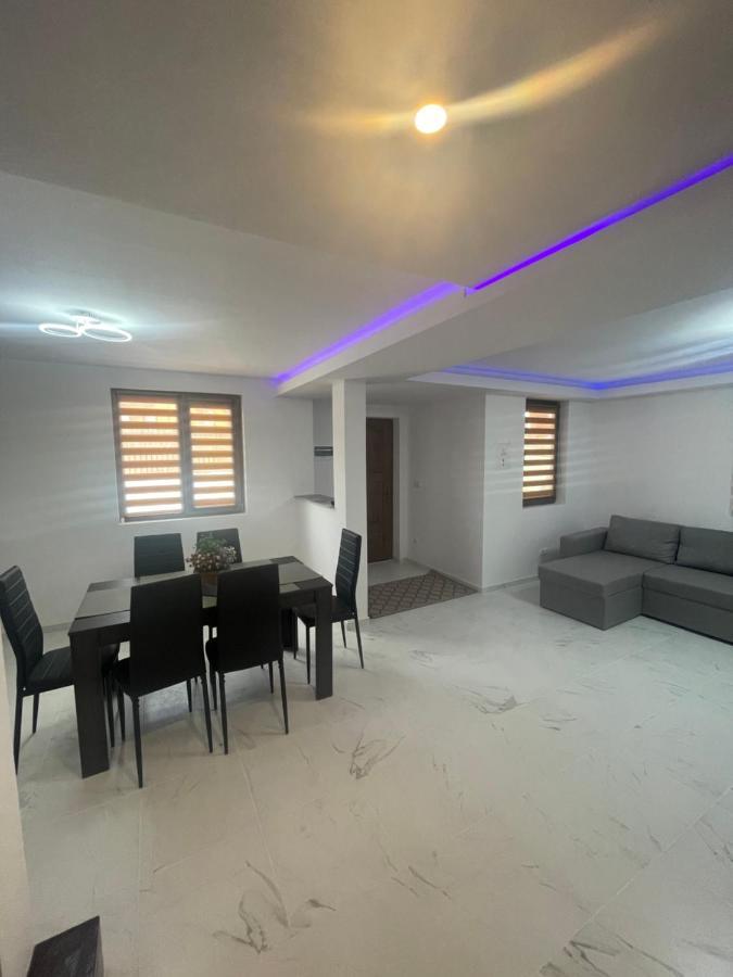 Cabana Retegan Baile Figa Beclean  Exteriér fotografie