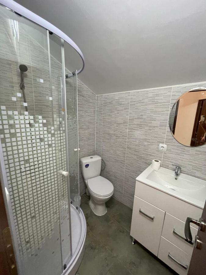 Cabana Retegan Baile Figa Beclean  Exteriér fotografie